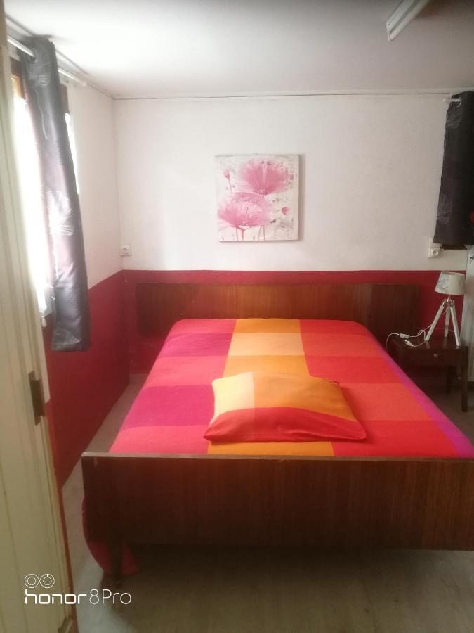 Beausejour Apartment Haybes Luaran gambar