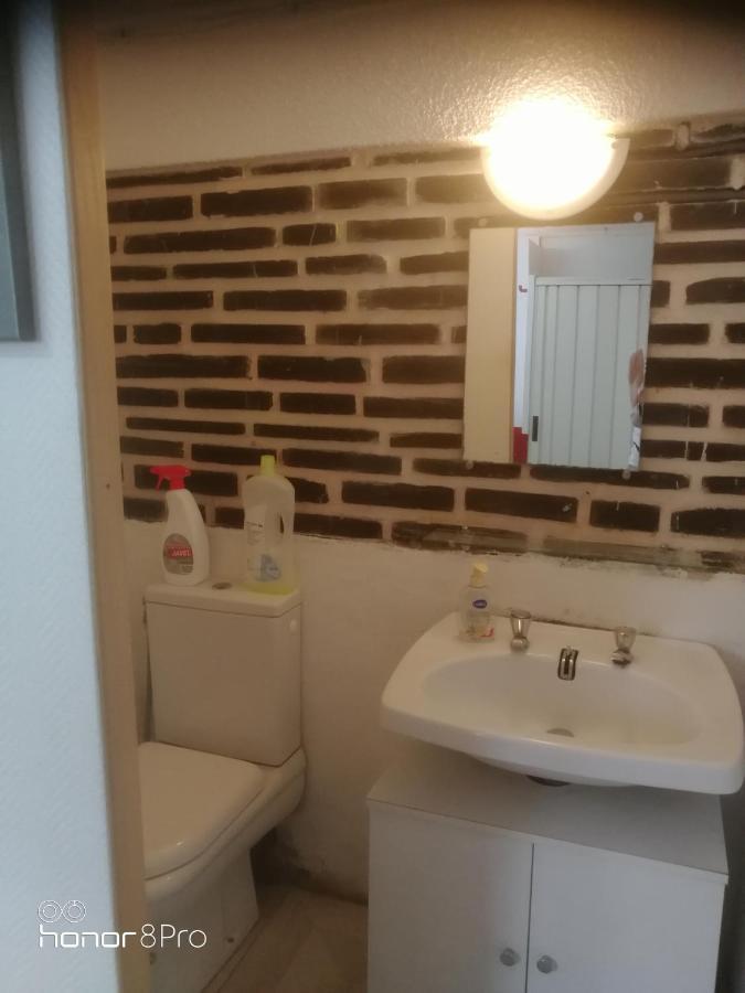 Beausejour Apartment Haybes Luaran gambar